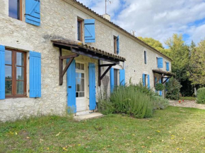 Gorgeous 5 Bed French Farmhouse